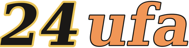 24ufa โลโก้